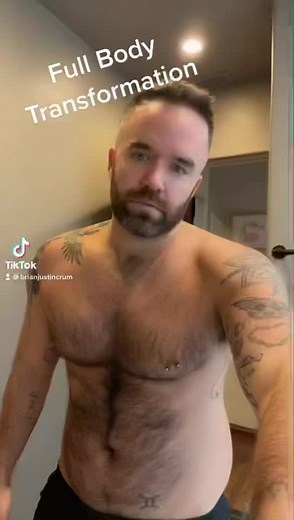 146K views · 3.4K reactions | Brian Justin Crum. on Reels | Facebook