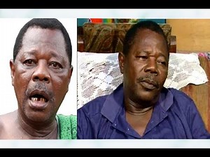 Sam Loco Efe Biography, True Life Story, Age, Family, Cause of Death And Life History