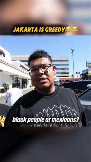 James is the FOUNDER of that word😂FULL VID BELOW⬇️#hispanic #comedy #chicostoxicos #mexican