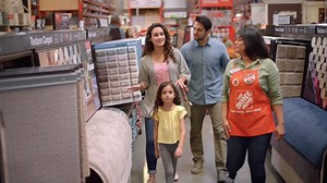 Flooring Options at The Home Depot