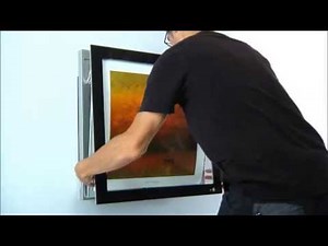 LG Air Conditioning: How to change a picture in the art cool gallery