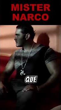 Mister Narco - PELICULA COMPLETA #peliculasenespañollatino #peliculasmexicanas