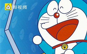 戴上VR，走进多啦A梦的世界
