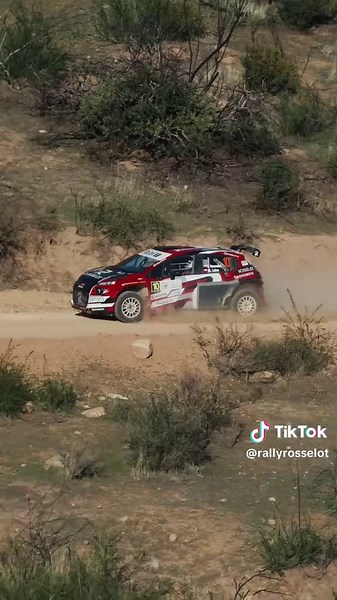 Rally Training Highlights with Linkin Park