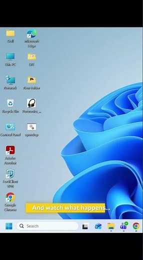 💻 Speed Up Your PC Instantly With This Hidden Script!