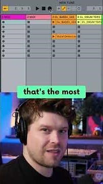 Why Your Ableton Record Button Isn’t Doing What You Think