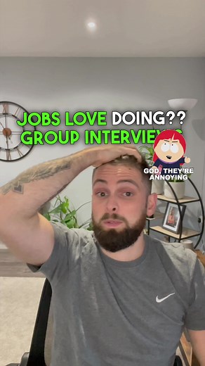 TheJobCoach. Get a job on TikTok