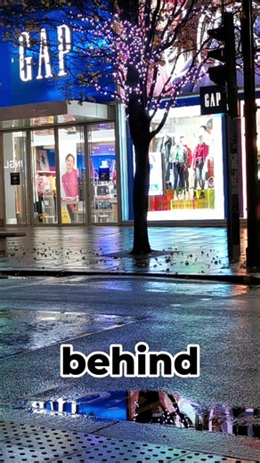 The Girl Who Walked Through Walls: The Mystery of Harper Vance 🕵️‍♀️