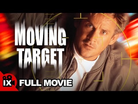 Moving Target (1996) | FULL 90s ACTION MOVIE | Michael Dudikoff - Ardon Bess - Michelle Johnson