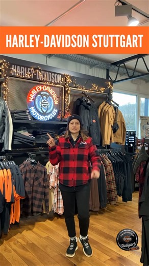 14 reactions | Im Harley-Fieber? Dann ist jetzt dein Moment: 15–30 % MEGA RABATT auf jede Menge Klamotten, Shirts, Parts und vieles mehr! Lass dir die Chance nicht entgehen – komm vorbei, hol dir dein Highlight und lass dich von uns beraten. Ride in, deal out 李落 #HarleyDavidson #Stuttgart #Korntal #Fashion #Deals #Ride #Welcome | Harley-Davidson Stuttgart | Facebook