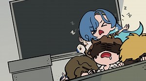 重返未来1999 日服 1.4版本 37如是说（日语完整版）『リバース：1999』Ver.1.4キャラクターソング「37はこう語った」