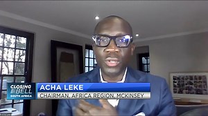Reimagining economic growth in Africa - CNBC Africa