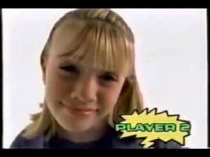 Nick Jr. Commercial Break (November 24, 1999)