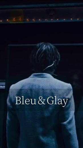 BTSの「Blue & Grey」歌詞動画: 感情の旅