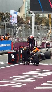 73K views · 46K reactions | SUPER MAX  #F1 #RedBullRacing #AzerbaijanGP | Oracle Red Bull Racing | Facebook
