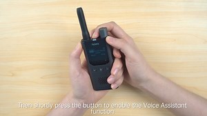 1.4K views · 21 reactions | Hytera #S1 Pro: Unlock the power of seamless communication. Get started in minutes with our beginner-friendly quick start guide. Learn the essentials: ✅ Unboxing and setup ✅ Navigating buttons and interface ✅ Making group calls Ready to level up your communications? Explore the S1 Pro Two-way Business Radio here. #Hytera #Sseries #businessradio #commercialradio #bestradio | Hytera Communications Co., Ltd. | Facebook