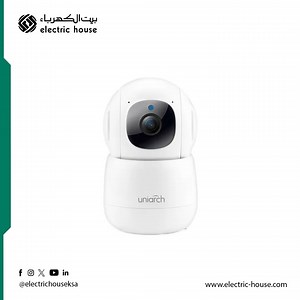 13 reactions | Unlimited New View: Discover Uniview products store: https://zurl.co/WjkW Get in Touch via WhatsApp: (+966) 55 607 1112 #electrichouseonline | Electric House - بيت الكهرباء | Facebook