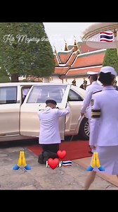 863K views · 10K reactions | His Majesty the King of Thailand  #royalfamily #kings #thailand #everyone #everyonefollowers | Bhim Basnet | Facebook