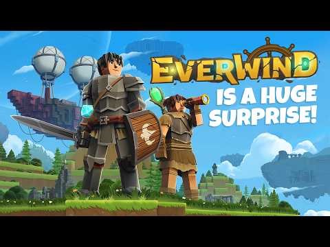 The Ultimate Guide To Starting EVERWIND
