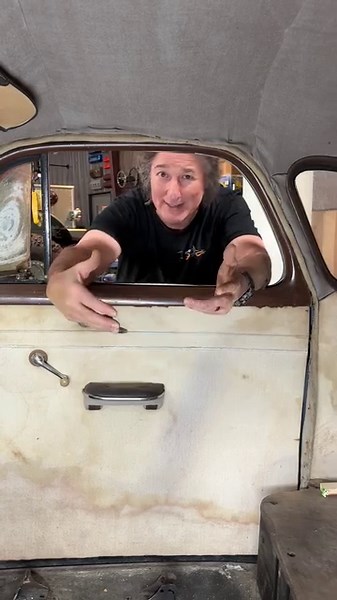 Do you let your car keep its dignity? #gearznation #staceydavid #gearz | Stacey David