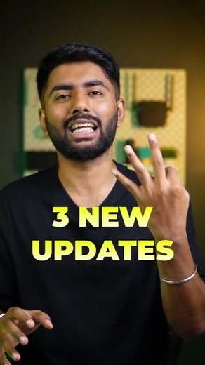 3 Whatsapp Calling Features : Must Try 🔥#whatsapp #techshorts #cyberstructor