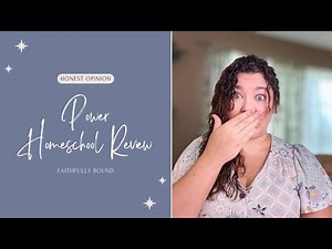 Power Homeschool Review