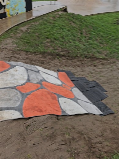 Keeping Skateparks Clean: A Message to Riders