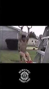 Watch Gymnasts Destroy Their Abs on Rings #gymnastics #workout #core