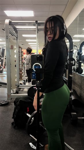 Pierna completa @Gymshark | leg workout