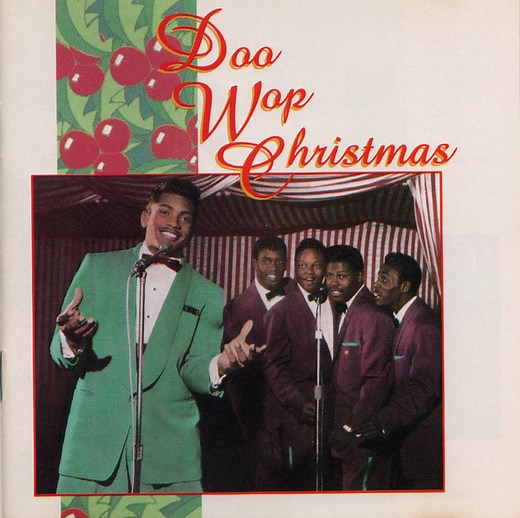 Various - Doo Wop Christmas
