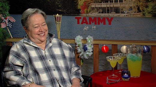 Our universal love for actress #KathyBates is generational. My mother loves her, I love her and my 2 daughters, ages 10 & 12 love her. We are SO excited for the SEASON PREMIERE of Matlock CBS TONIGHT! In honor of Kathy Bates returning to tv tonight...I thought I would share one of my all time favorite celebrity interviews; the one with Kathy Bates and Tammy I hope you enjoy it and laugh as much as we did. Both of us are Zodiac Cancer signs and it also looks like both of us have dropped some lbs 
