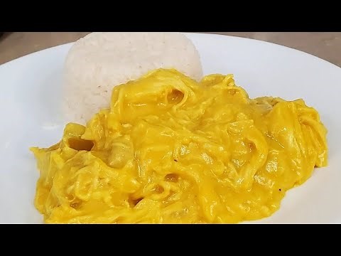 Peruvian Aji De Gallina (Chicken Stew) Is Easier To Make Than You Think! Ultimate Comfort Food! 🇵🇪
