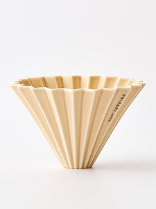 ORIGAMI Dripper Matte Color