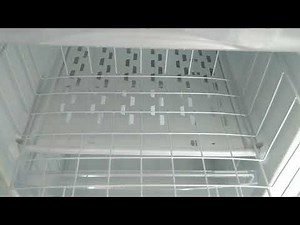 Freezer fe22 Electrolux