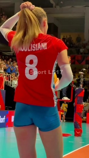 Sport LS17 на TikTok