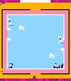 005 - Arcade - Games Database