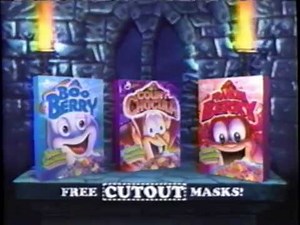 Cartoon Network commercials (October 6, 2000)