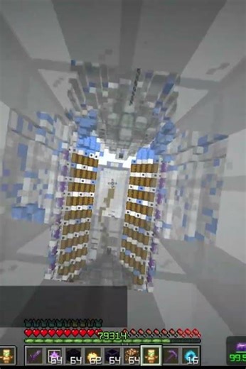 Biggest Stash in crystal chaos