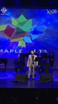 The Canadian Arabic Orchestra - Ya Hobbi Li Ghab | يا حبي اللي غاب
