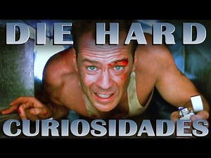 "Die Hard" Trivia - "Die Hard" (1988)