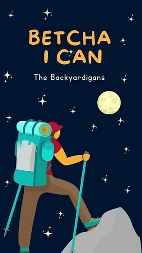 Betcha I Can | The Backyardigans #shorts
