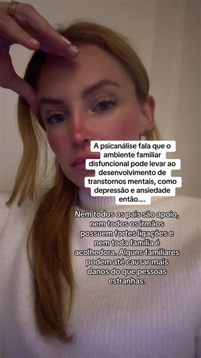 Cuidando do seu emocional em ambientes familiares difíceis