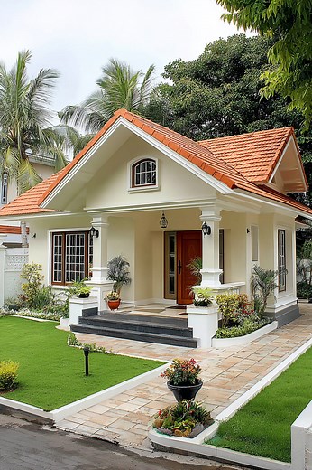 Stunning 🦋🥰 | Mose House Plans