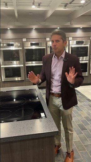 Why You Should Avoid a Downdraft #shorts