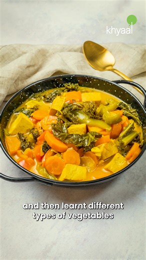 Meet Mrs. Sejal Harshvardhan Shah, 78 years old, who has nominated herself for the category of "Chef of the Year" in Khyaal’s 50 Above 50 – India’s Biggest Senior Talent Hunt! Inspired by her mother, she began cooking early in life, and even while working, she never missed preparing food for her family. Today, her daughters say nothing matches the taste of her cooking. Know a senior whose cooking deserves the spotlight? Nominate them now! 🔗 Explore categories: https://bit.ly/4jlWiMW 📲 Call: 02