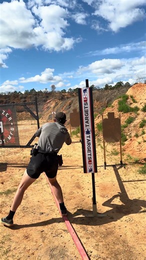 Unloaded table start #practicalshooting