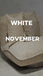 Our BIGGEST Sale of the Year is Here! Enjoy 50% Off Storewide this White November Sale That means the best deals on: • Luxury Furniture • Stunning Lighting • Elegant Home Décor • And so much more at 50% Off Don't Miss Out as Stock Won't Last | BLOOMR