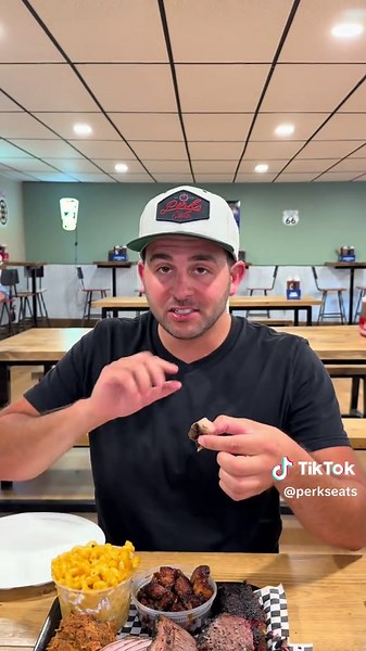 Best BBQ in New England: 603BBQ Ribs & Smoked Meats Review