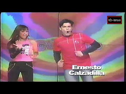 Ch@tdrómo - Comercial - RCTV (2003) Venezuela