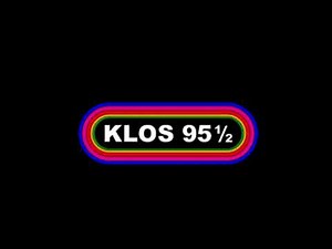 KLOS 95 1/2 APRIL 10 1978